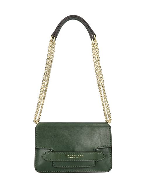  THE BRIDGE | 04121401VERDE